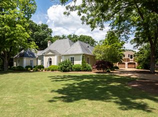 600 Milledge Cir, Athens, GA 30606