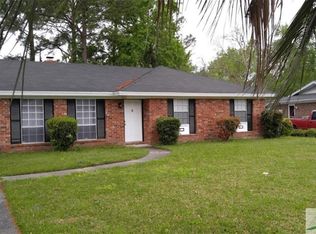 136 Backshell Rd, Savannah, GA 31404