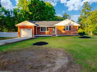 136 Maurer Ave, Laurel Springs, NJ 08021
