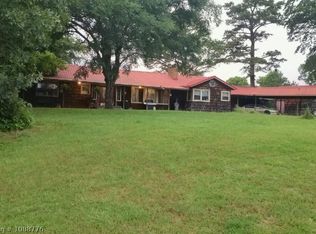 606 Forest Ave, Keota, OK 74941