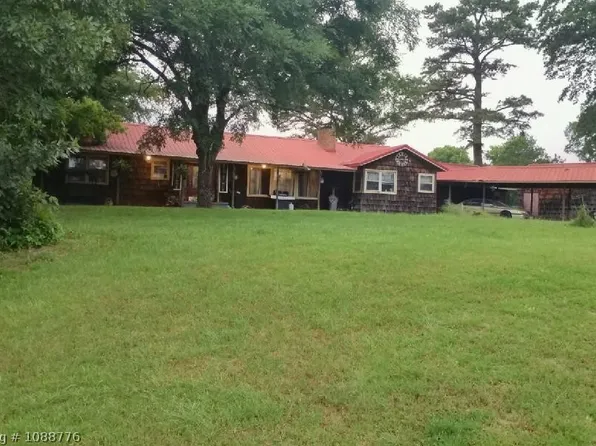 606 Forest Ave, Keota, OK 74941