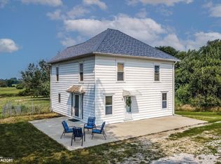 670 Timber Rd, Harlan, IA 51537