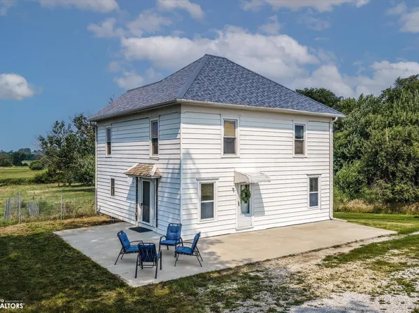 670 Timber Rd, Harlan, IA 51537
