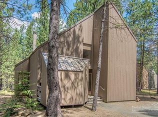 70681 Dewberry, Sisters, OR 97759