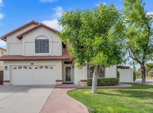 3523 E Windmere Dr, Phoenix, AZ 85048