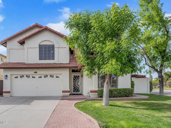 3523 E Windmere Drive, Phoenix, AZ 85048