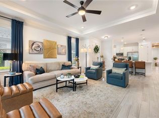 15545 Vittorio St, Naples, FL 34114