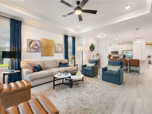 15545 Vittorio ST, NAPLES, FL 34114