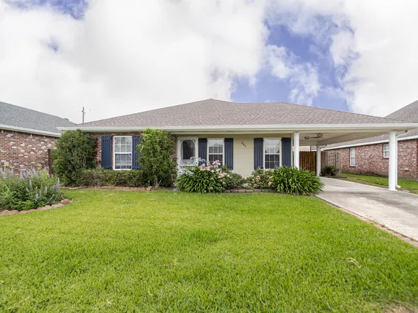 385 Garden View Dr, Houma, LA 70364