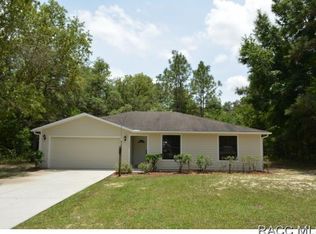 3222 E Griffin St, Inverness, FL 34453