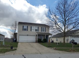 583 Greenway St, Greenwood, IN 46143