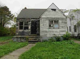 19339 Albion St, Detroit, MI 48234