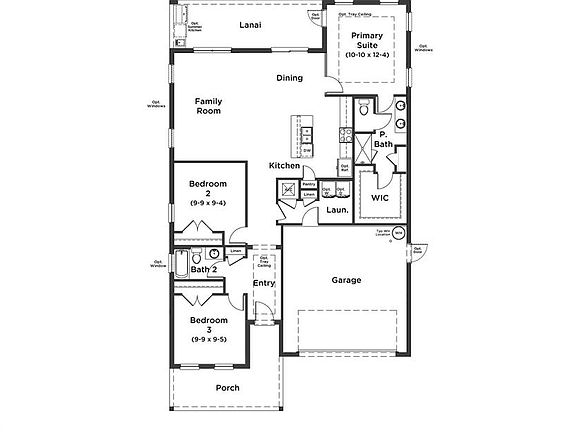 2nd image of this home