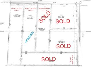 5046 County Road 4010, Decatur, TX 76234