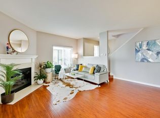 2269 Armada Way, San Mateo, CA 94404