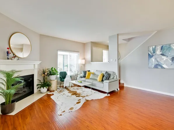 2269 Armada Way, San Mateo, CA 94404