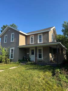 142 Lafayette St, Hudson, MI, 49247