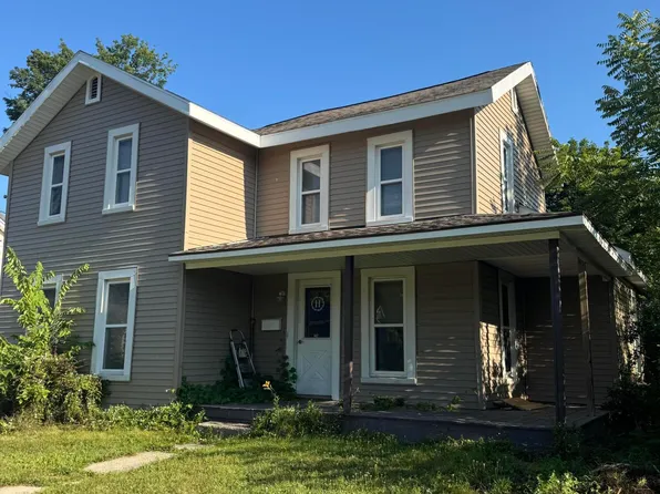 142 Lafayette St, Hudson, MI 49247