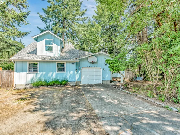 88065 6th St, Veneta, OR 97487