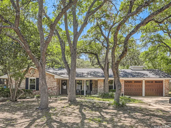 714 SUSIE CT, San Antonio, TX 78216