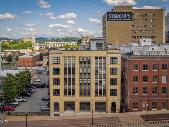 220 W Jackson Ave APT 102, Knoxville, TN 37902