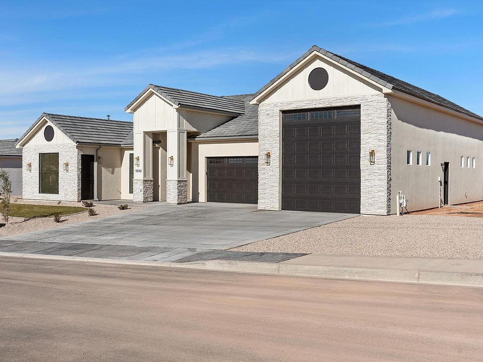 1592 W Chandler Dr, Saint UT 84770 MLS 22236835 Zillow