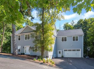 5 Hillside Ave, Southborough, MA 01772