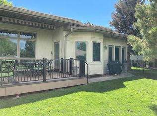 867 Eagle Ridge Ct, Loveland, CO 80537