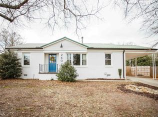 260 Sunset Ter, Athens, GA 30606