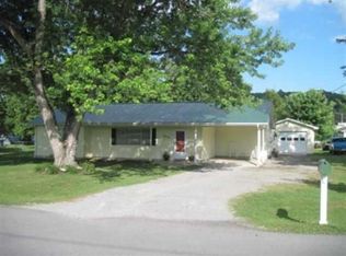 1014 Oak St, Dayton, TN 37321