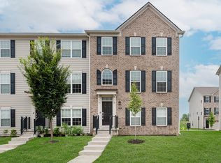 7277 Zanesville Rd, Carmel, IN 46033