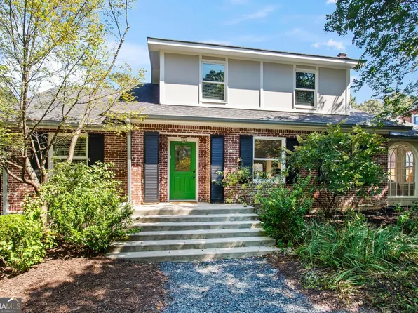 2695 Sharondale Dr NE, Atlanta, GA 30305