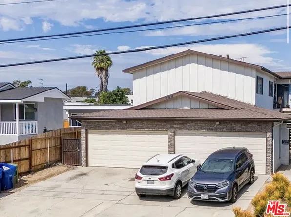 1601 Torrance Blvd #1, Torrance, CA 90501