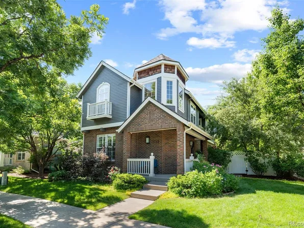 7746 E Severn Place, Denver, CO 80230