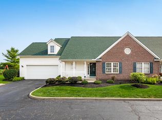 239 Concord Village Dr, Johnstown, OH 43031