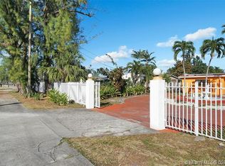 16015 NW 47th Ave, Miami Gardens, FL 33054