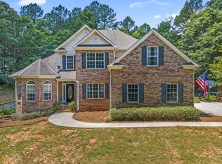 30 Walton Place Dr, Newnan, GA 30263