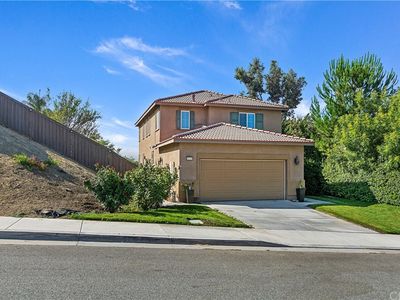 11238 Vardon St, Beaumont, CA, 92223