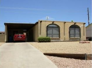 1324 E Christy Dr, Phoenix, AZ 85020