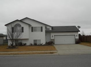 675 E Tiger Ave, Post Falls, ID 83854