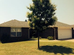 1804 Lois Lynn Ln, Edmond, OK 73003