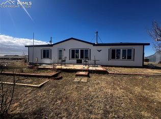 4150 Sengbeil Rd, Yoder, CO 80864