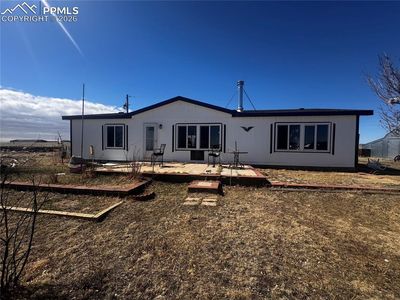 4150 Sengbeil Rd, Yoder, CO, 80864