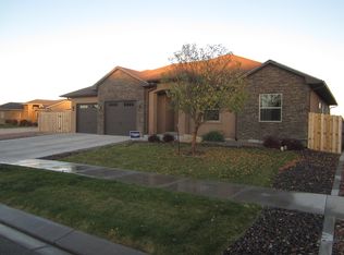 1609 Savannah Dr, Pueblo, CO 81005