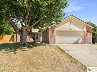 4101 Red River Cir, Temple, TX 76504