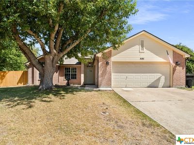4101 Red River Cir, Temple, TX, 76504
