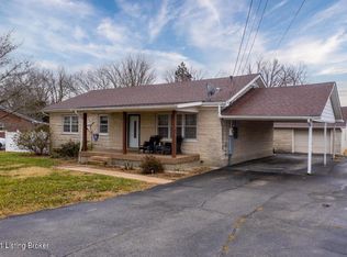 369 Rogers Ave, Louisville, KY 40229
