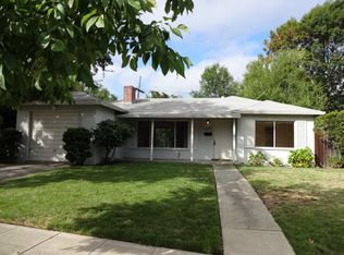 1286 Alameda De Las Pulgas, Redwood City, CA 94061