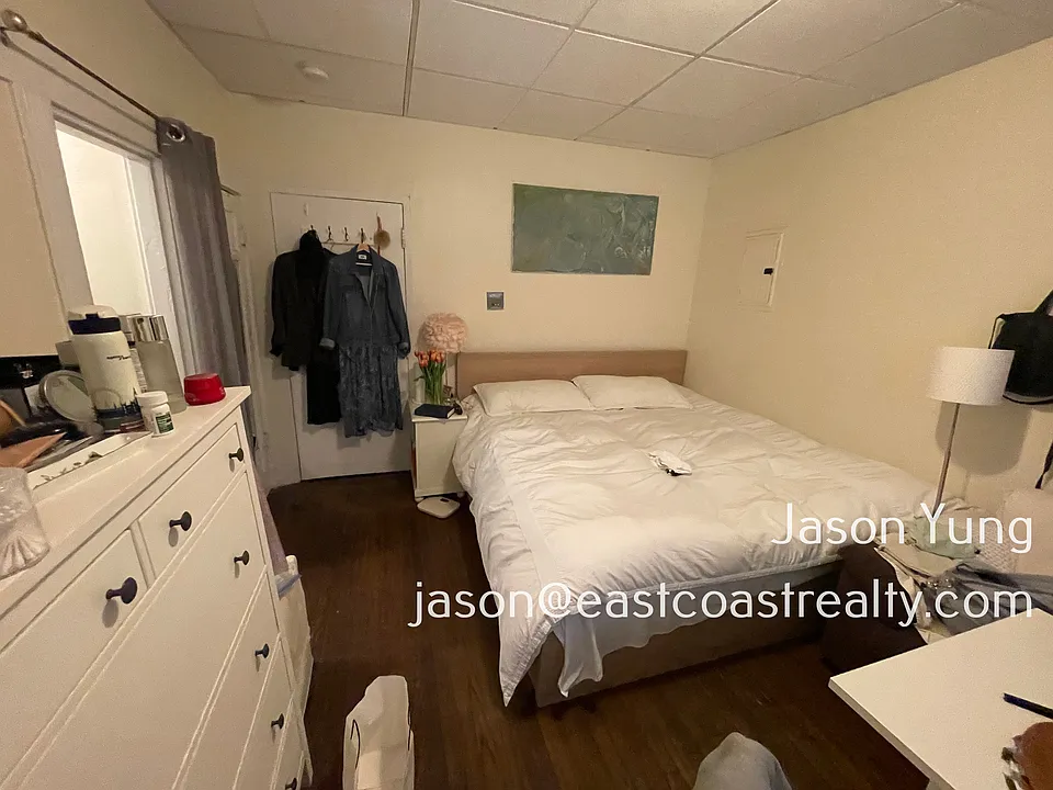 407 Huntington Ave #5