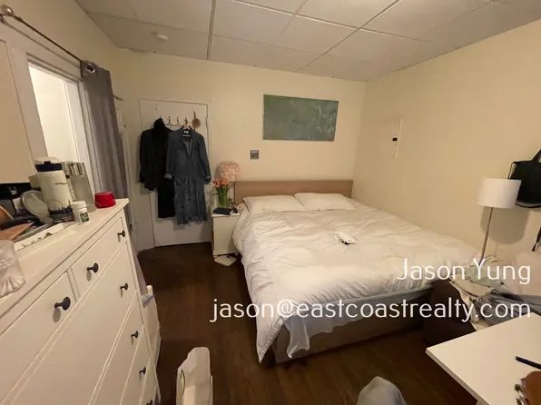 407 Huntington Ave APT 5, Boston, MA 02115